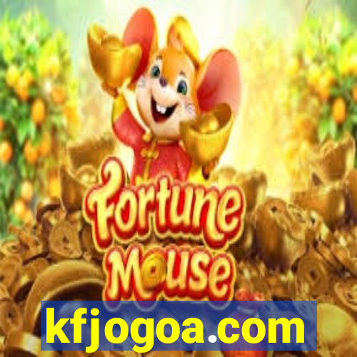 kfjogoa.com