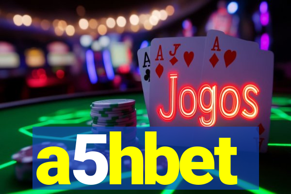 a5hbet