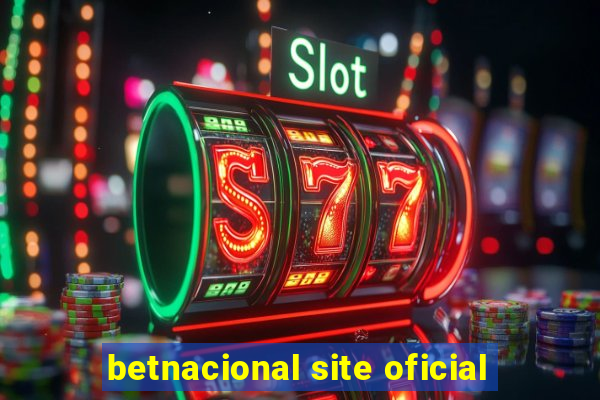 betnacional site oficial