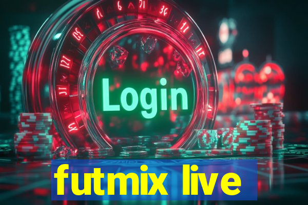 futmix live