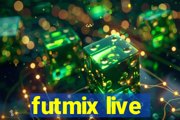 futmix live