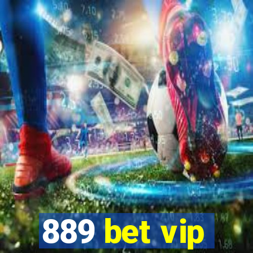 889 bet vip