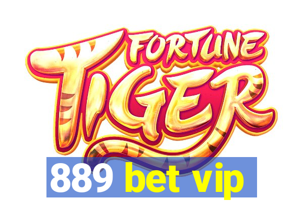 889 bet vip