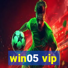 win05 vip