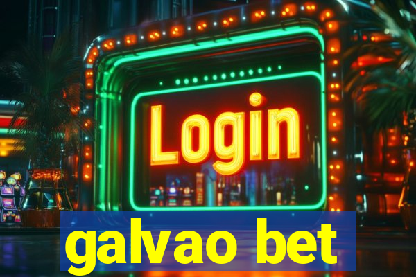 galvao bet