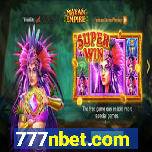 777nbet.com