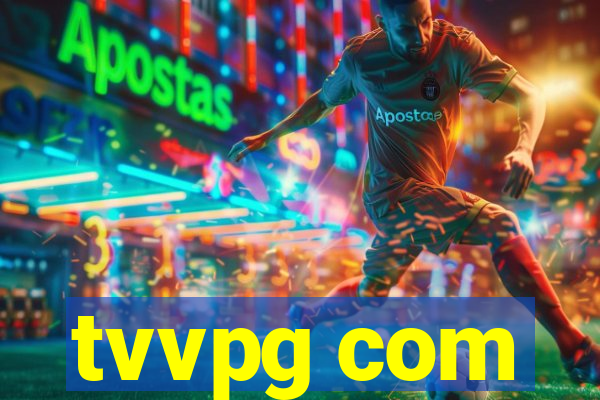 tvvpg com