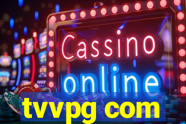 tvvpg com