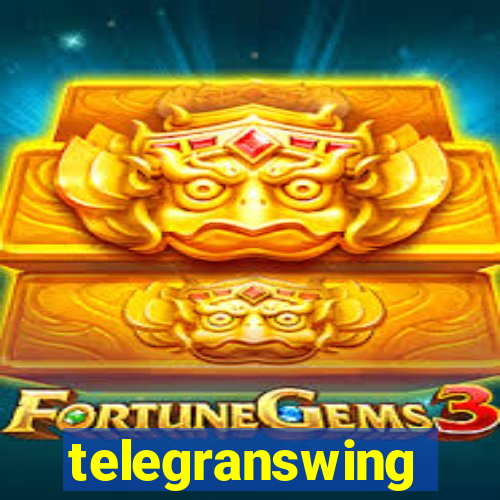 telegranswing