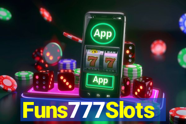 Funs777Slots