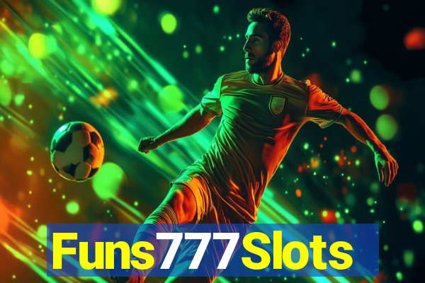 Funs777Slots