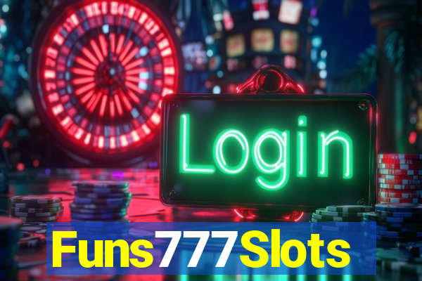 Funs777Slots