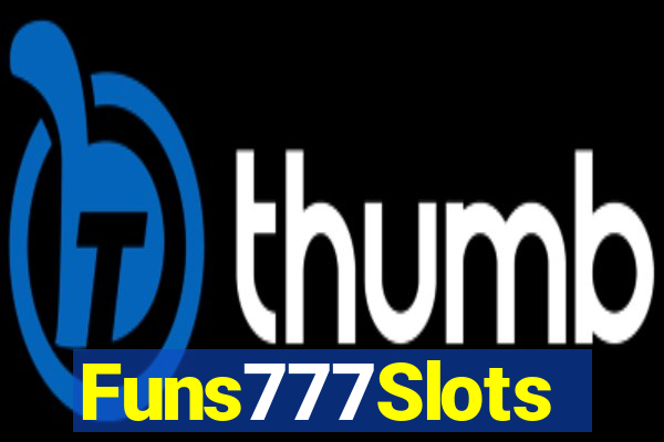 Funs777Slots