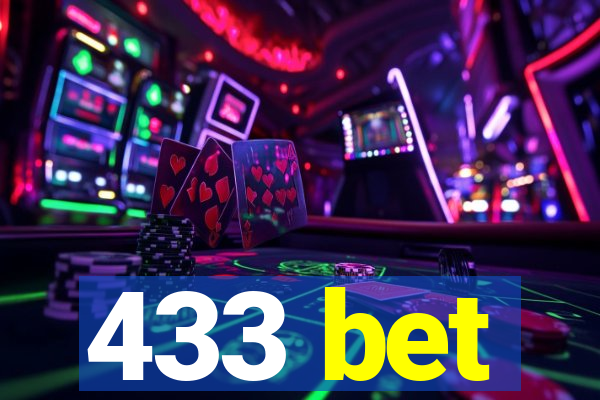 433 bet