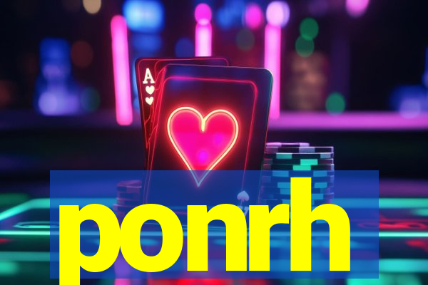 ponrh