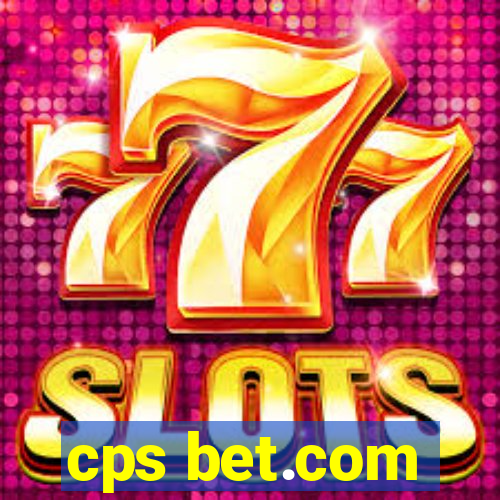 cps bet.com