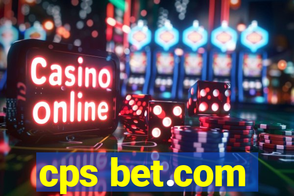 cps bet.com