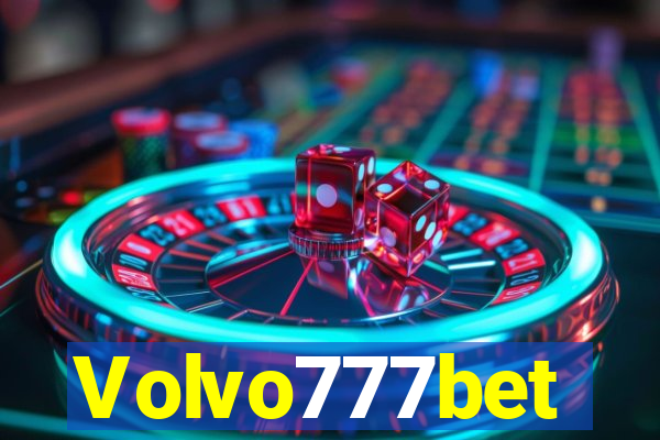 Volvo777bet