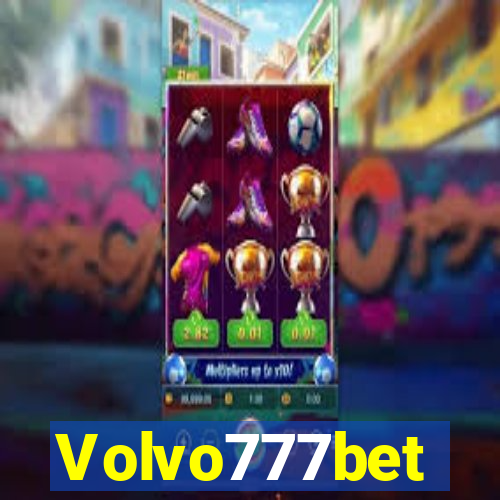 Volvo777bet