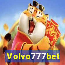 Volvo777bet