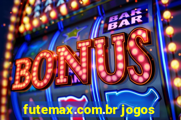 futemax.com.br jogos