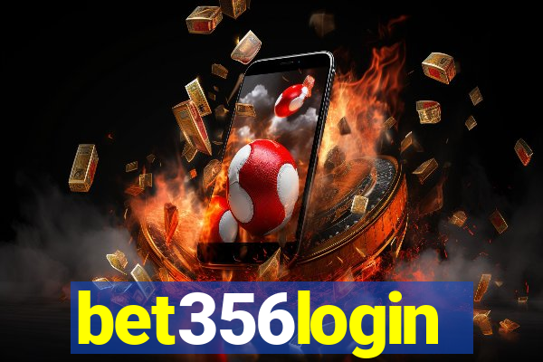 bet356login