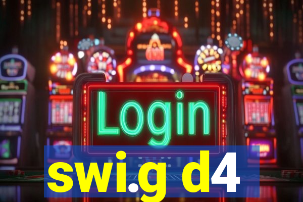 swi.g d4