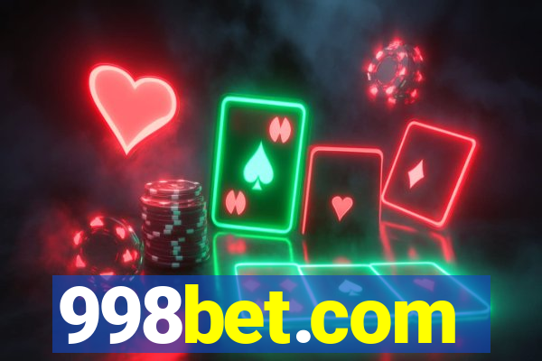 998bet.com