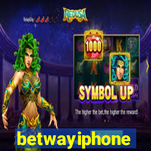 betwayiphone