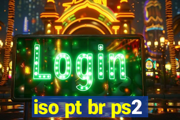 iso pt br ps2