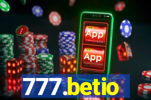 777.betio