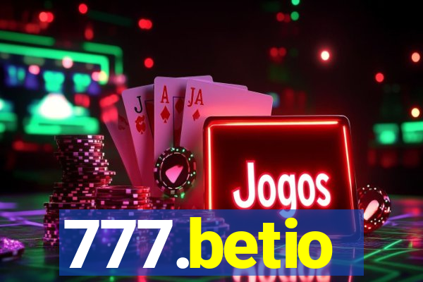 777.betio