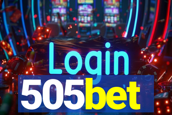 505bet