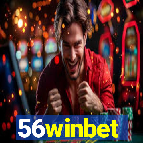 56winbet