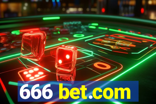 666 bet.com