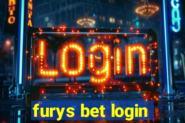 furys bet login