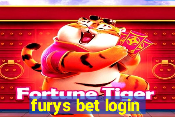 furys bet login