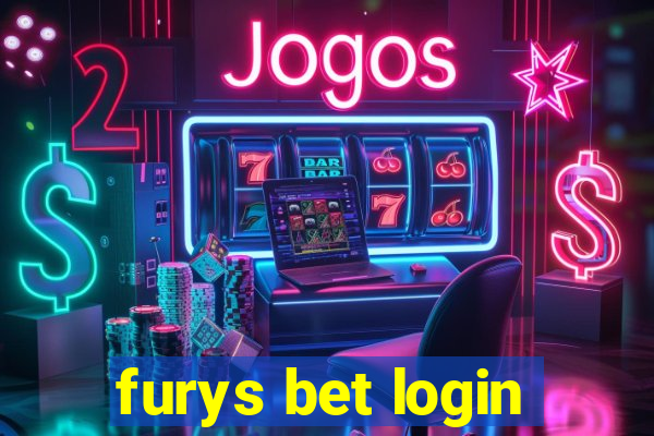 furys bet login