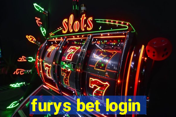 furys bet login