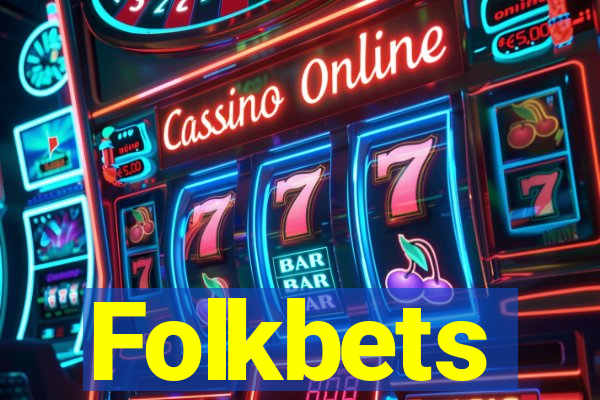 Folkbets