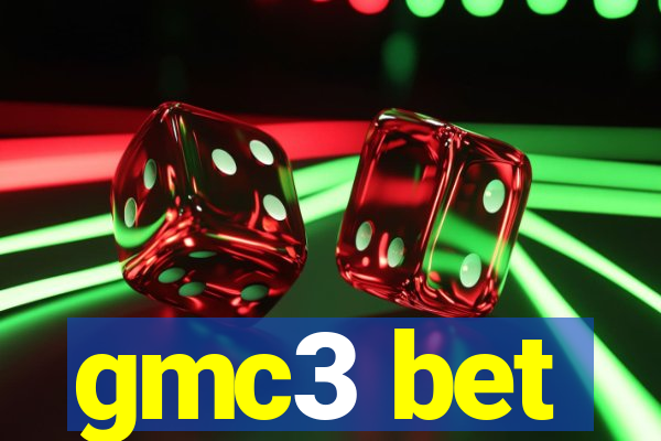 gmc3 bet