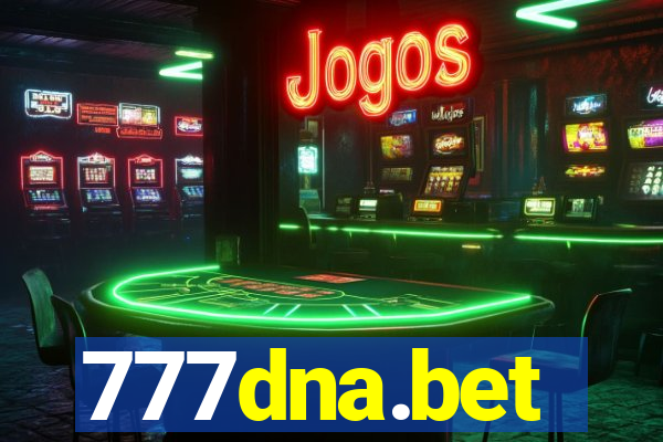 777dna.bet