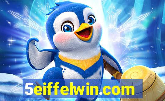 5eiffelwin.com