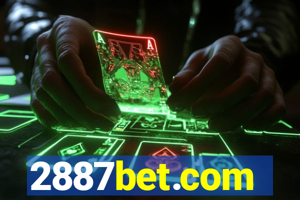 2887bet.com