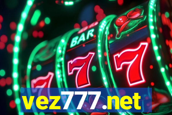 vez777.net