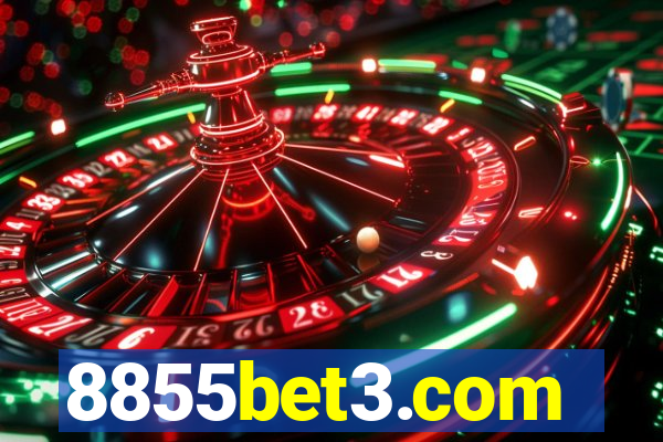 8855bet3.com