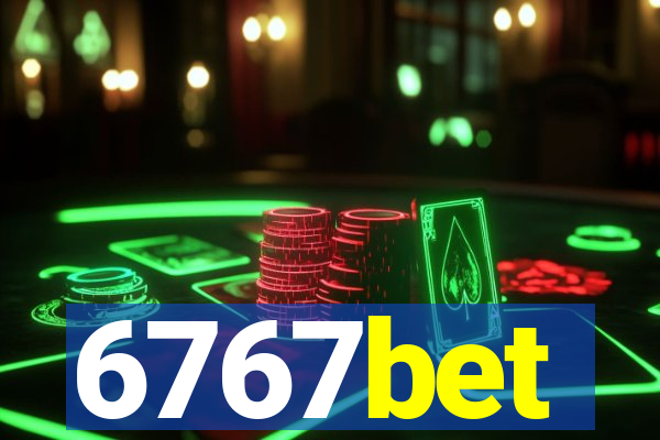 6767bet