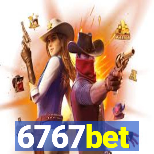 6767bet