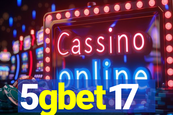 5gbet17