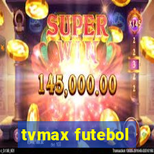 tvmax futebol